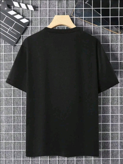 Hombre|Camisetas para hombre|Transpirable de alta calidadICamisetas sueltas| Camisetas sueltas|Ajuste holgadolCamisetas deportivas para actividades diarias|Camisetas deportivas Camisetas suaves cómodas y transpirables|Camisetas deportiva