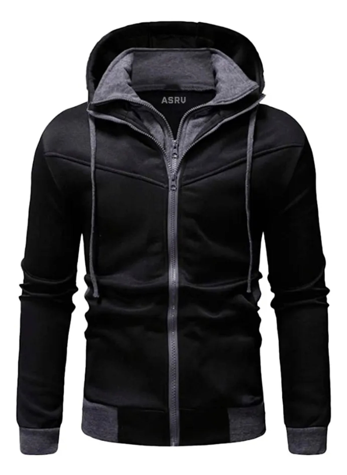 Chamara Sudadera Moda 2 En 1 Con Capucha Calidad 202334 Am7