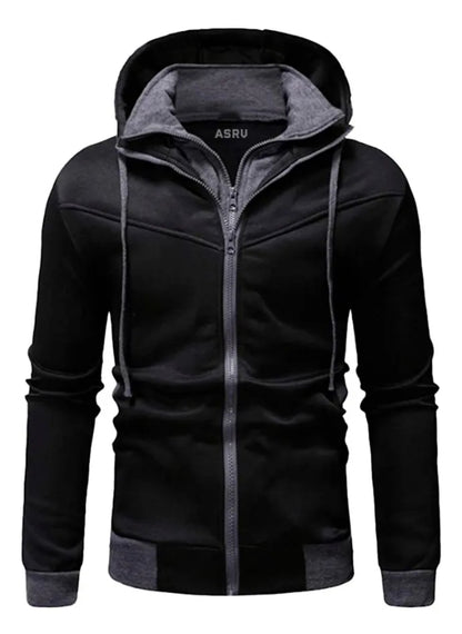 Chamara Sudadera Moda 2 En 1 Con Capucha Calidad 202334 Am7