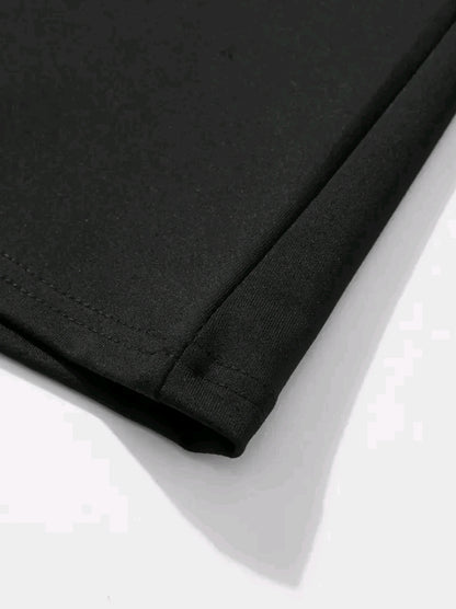 CAMISETA DE MUJER CON ESTILO CLASICO Y DISEÑO DIVERTIDO DE PANTERA ROSA