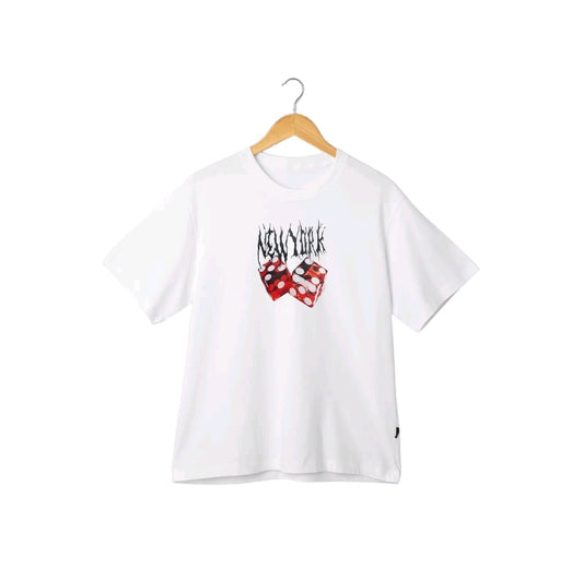 Playera Nagumo Sakamoto Days