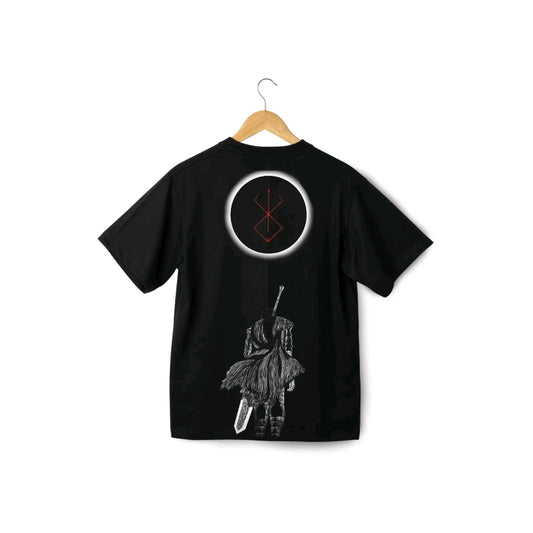 Berserk eclipse