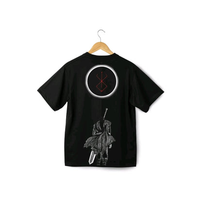 Berserk eclipse