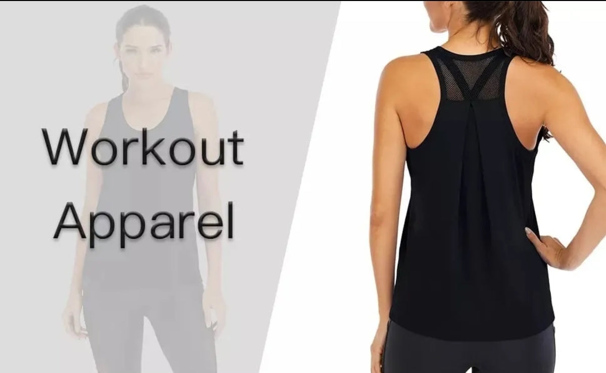 Playera Deportiva Corer Yoga Blusa Casual Gym De Moda Mala
