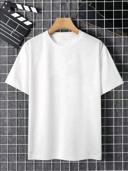 Hombre|Camisetas para hombre|Transpirable de alta calidadICamisetas sueltas| Camisetas sueltas|Ajuste holgadolCamisetas deportivas para actividades diarias|Camisetas deportivas Camisetas suaves cómodas y transpirables|Camisetas deportiva