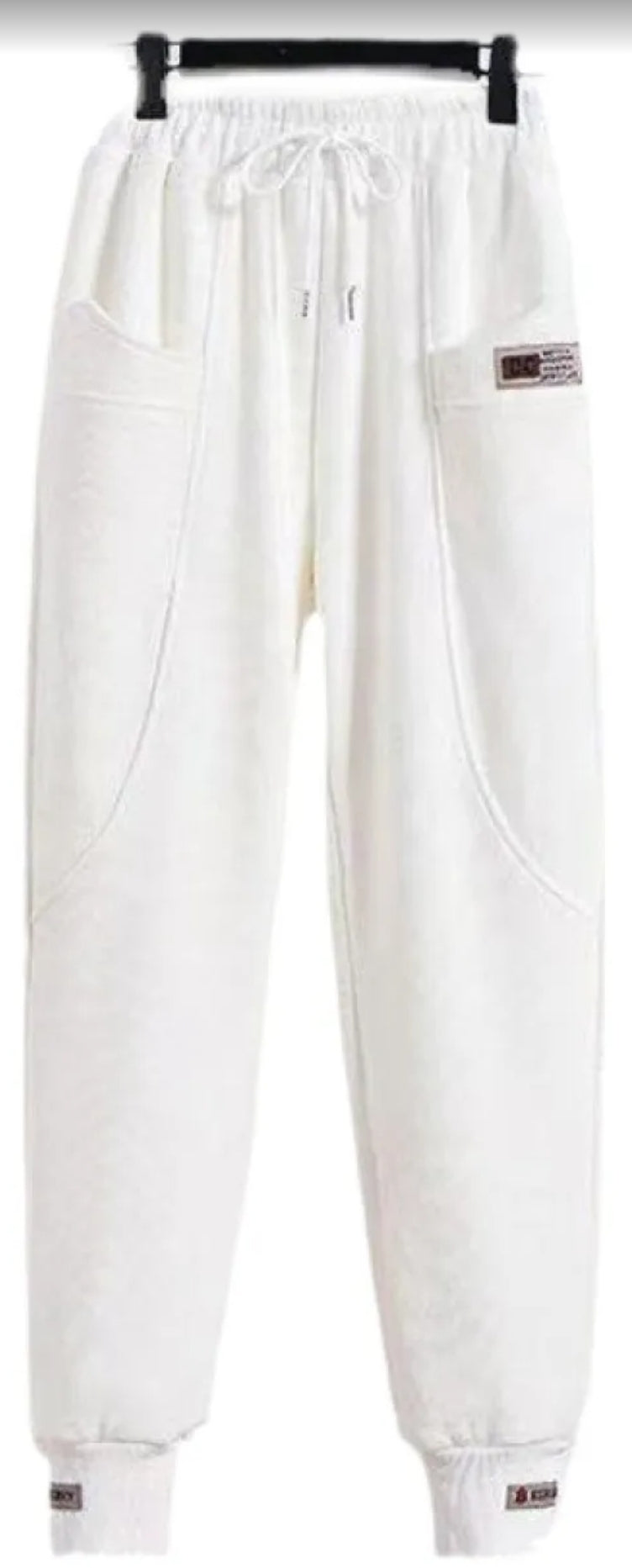 (🌍 PRODUCTO INTERNACIONAL) Pantalones Casuales Cómodos Harlan Grey Para Hombre