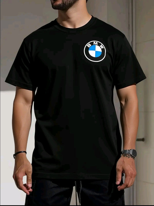 Plavera Camiseta Unisex Autos - BMW M3 GTR Ravado