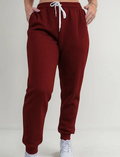 Pants Jogger Oversized Deportivo Casual Corte Suelto 2505am7