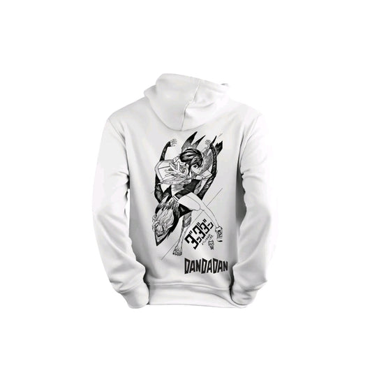Sudadera Dandadan