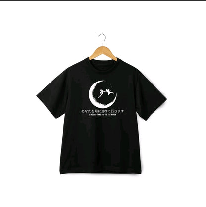 Playera Cyberpunk