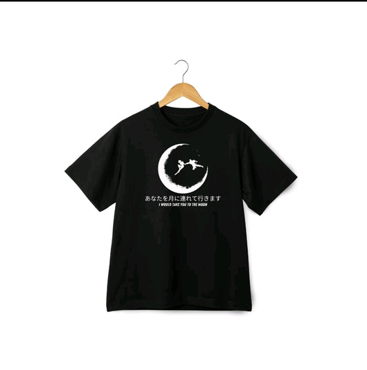 Playera Cyberpunk