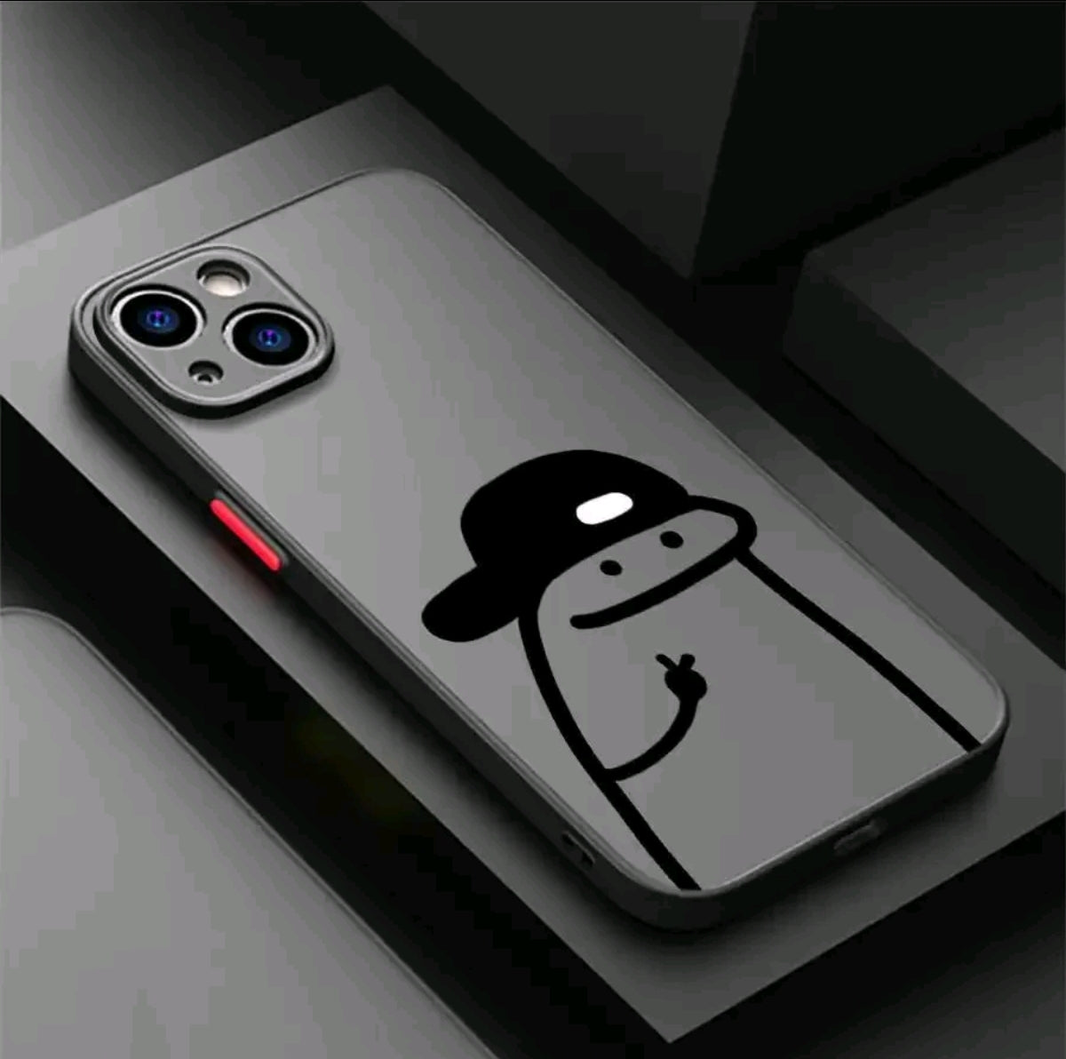 La Funda Para TeléFono A Prueba De CaiDas Con CáMara Todo Incluido Está Disponible Para lPhone Pro MAX, 13, 14, 15 Pro, XR, 1, 12 Pro Max, 11 Pro, 14 Plus Y 7, 8 Plus