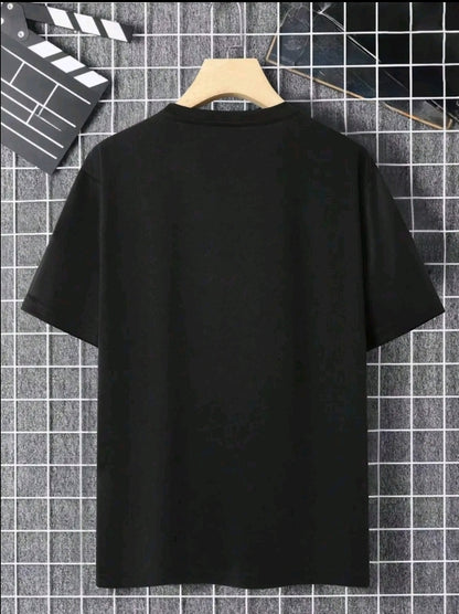 Hombre|Camisetas para hombre|Transpirable de alta calidadICamisetas sueltas| Camisetas sueltas|Ajuste holgadolCamisetas deportivas para actividades diarias|Camisetas deportivas Camisetas suaves cómodas y transpirables|Camisetas deportiva
