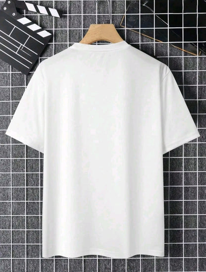 Hombre|Camisetas para hombre|Transpirable de alta calidadICamisetas sueltas| Camisetas sueltas|Ajuste holgadolCamisetas deportivas para actividades diarias|Camisetas deportivas Camisetas suaves cómodas y transpirables|Camisetas deportiva