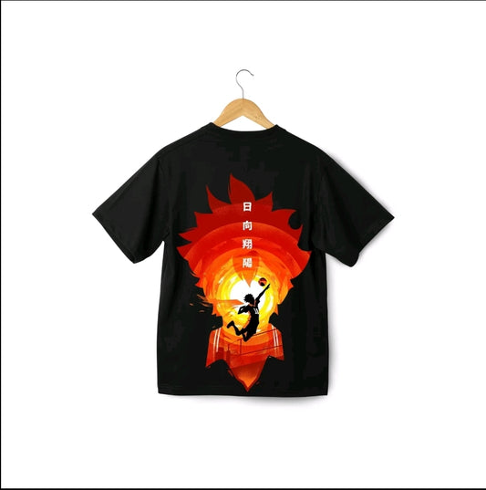 Colección especial Haikyuy