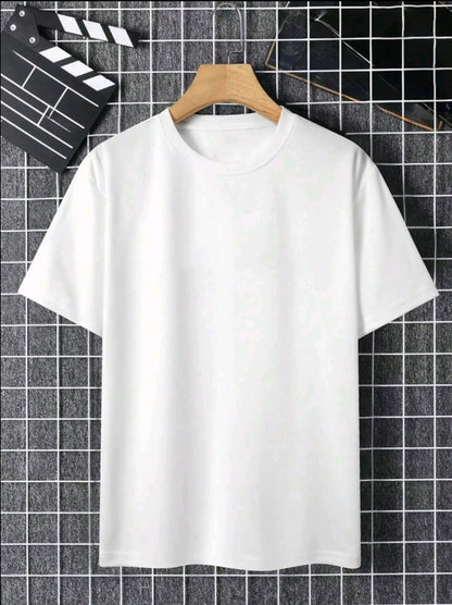 Hombre|Camisetas para hombre|Transpirable de alta calidadICamisetas sueltas| Camisetas sueltas|Ajuste holgadolCamisetas deportivas para actividades diarias|Camisetas deportivas Camisetas suaves cómodas y transpirables|Camisetas deportiva