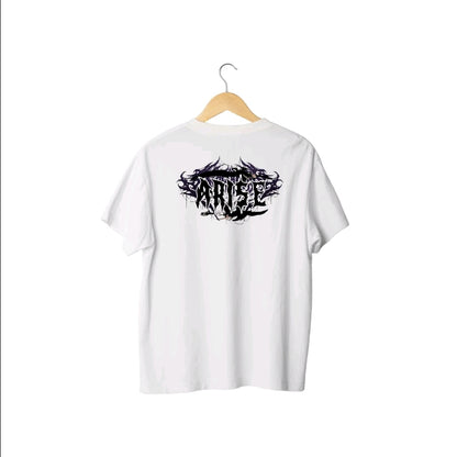Playera Solo Leveling. Edición Especial