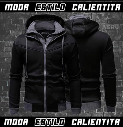 Chamara Sudadera Moda 2 En 1 Con Capucha Calidad 202334 Am7