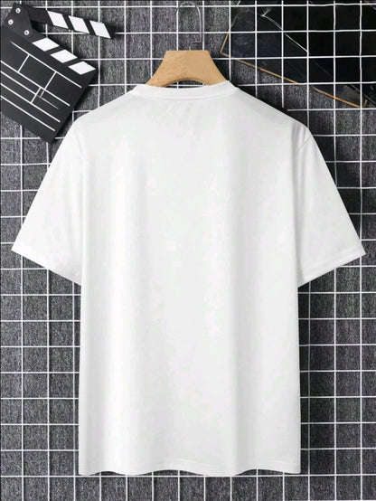 Hombre|Camisetas para hombre|Transpirable de alta calidadICamisetas sueltas| Camisetas sueltas|Ajuste holgadolCamisetas deportivas para actividades diarias|Camisetas deportivas Camisetas suaves cómodas y transpirables|Camisetas deportiva