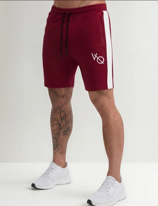 Short Deportivo Casual Cómodo Elastico Vanquish V Q 502 Am7